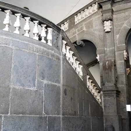 Palazzo Serra Di Cassano Σπίτι διακοπών *