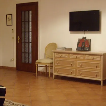 Palazzo Serra Di Cassano Σπίτι διακοπών