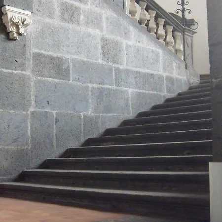 Palazzo Serra Di Cassano Σπίτι διακοπών *