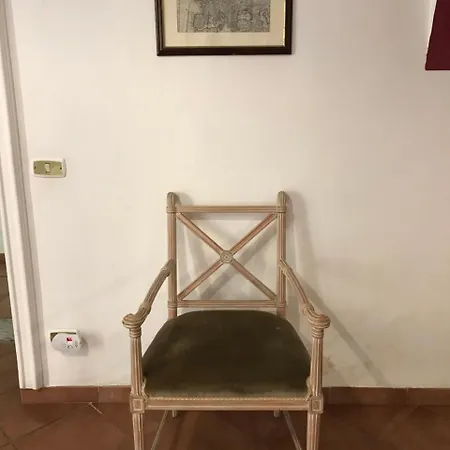 Palazzo Serra Di Cassano Σπίτι διακοπών *