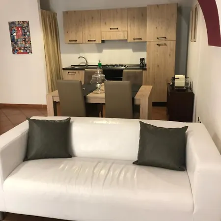 Σπίτι διακοπών Palazzo Serra Di Cassano Νάπολη