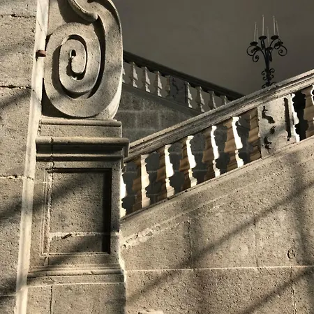 Palazzo Serra Di Cassano Σπίτι διακοπών Νάπολη