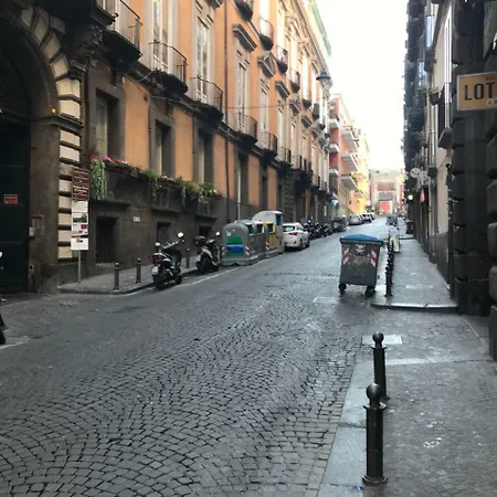 Σπίτι διακοπών Palazzo Serra Di Cassano *