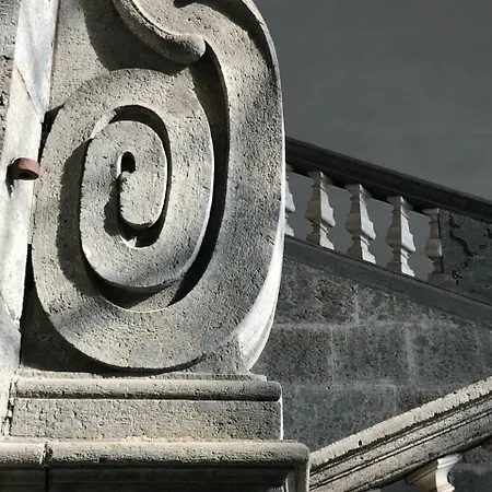 Σπίτι διακοπών Palazzo Serra Di Cassano