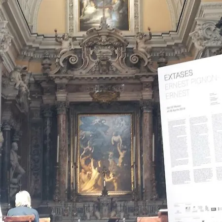 Palazzo Serra Di Cassano Σπίτι διακοπών *
