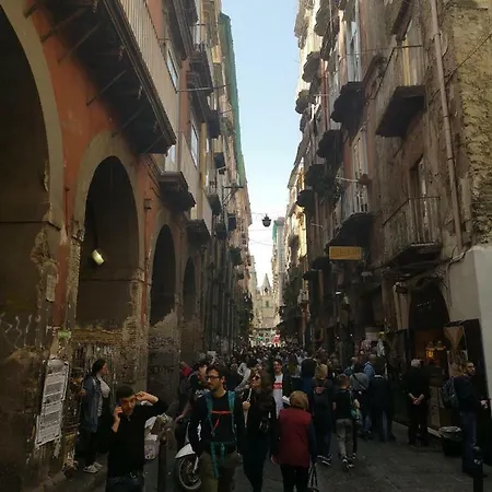 Palazzo Serra Di Cassano