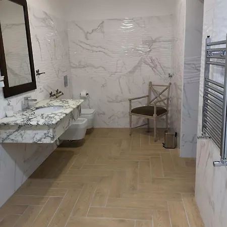 Palazzo Serra Di Cassano Holiday home Naples